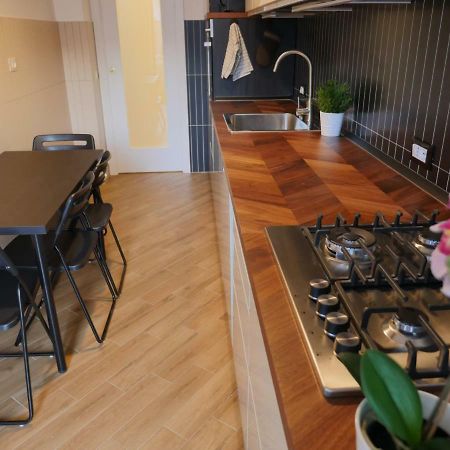 Vatican69 New Apartment Rome Extérieur photo