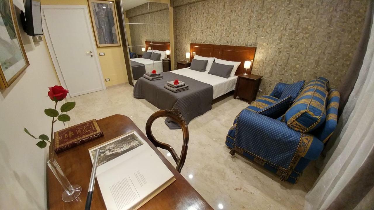 Vatican69 New Apartment Rome Extérieur photo