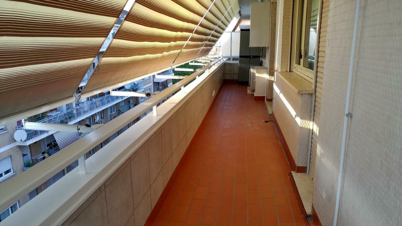 Vatican69 New Apartment Rome Extérieur photo