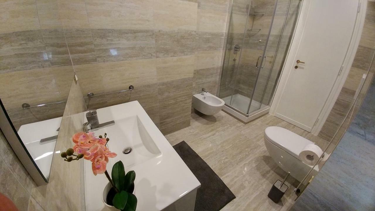 Vatican69 New Apartment Rome Extérieur photo
