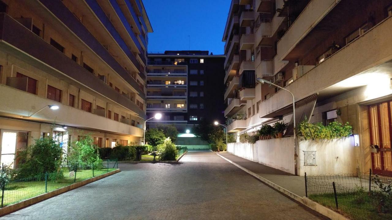 Vatican69 New Apartment Rome Extérieur photo