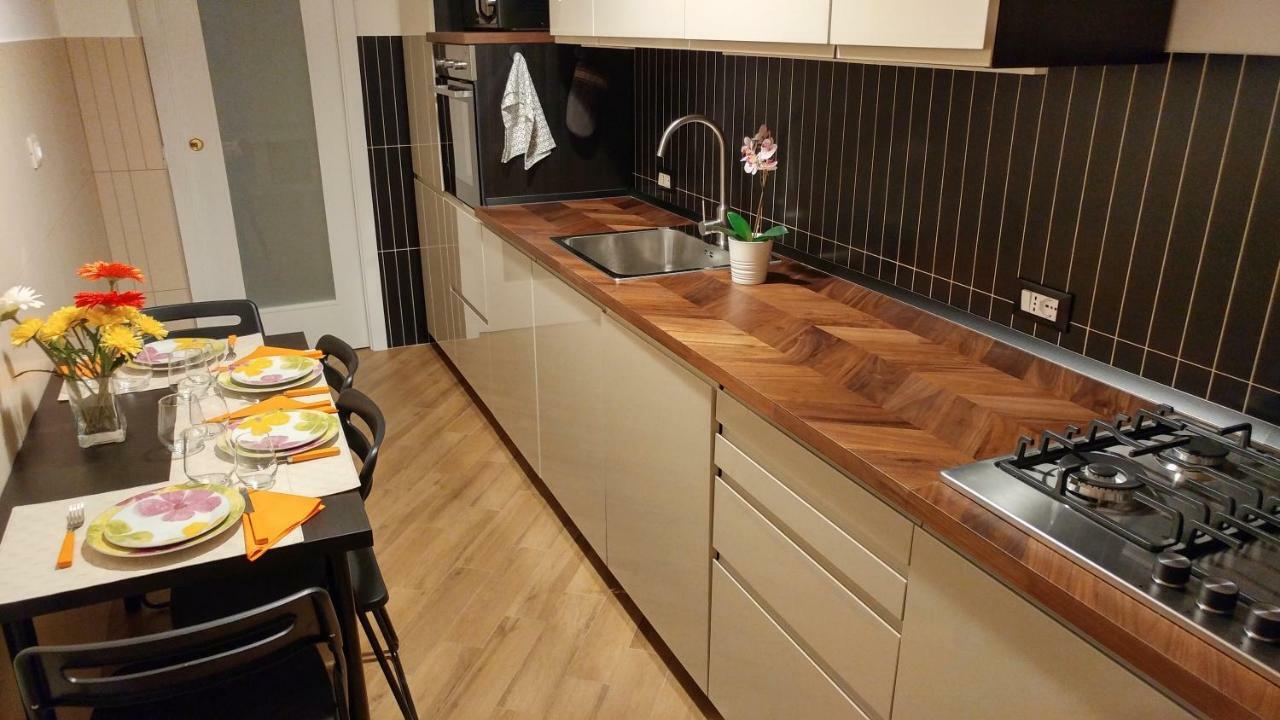 Vatican69 New Apartment Rome Extérieur photo