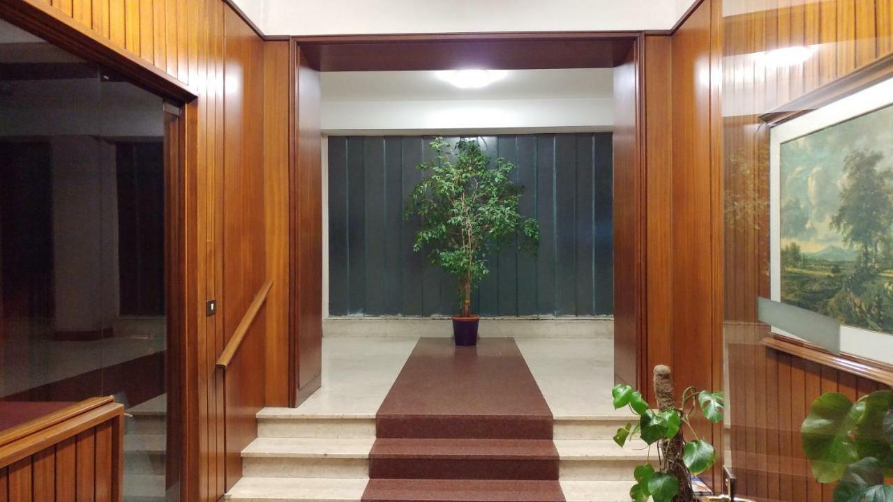 Vatican69 New Apartment Rome Extérieur photo