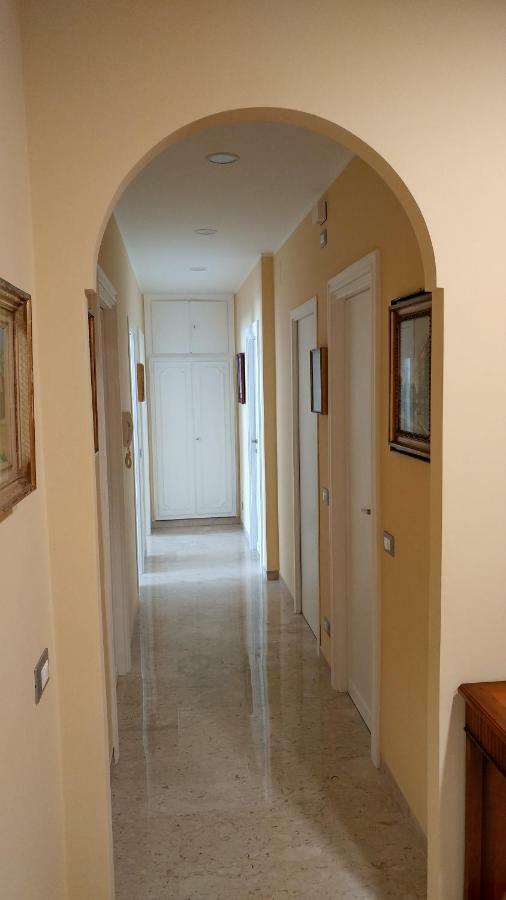 Vatican69 New Apartment Rome Extérieur photo