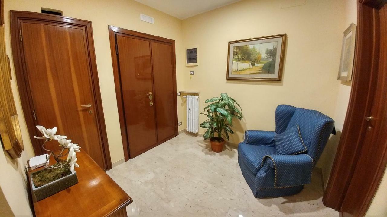 Vatican69 New Apartment Rome Extérieur photo