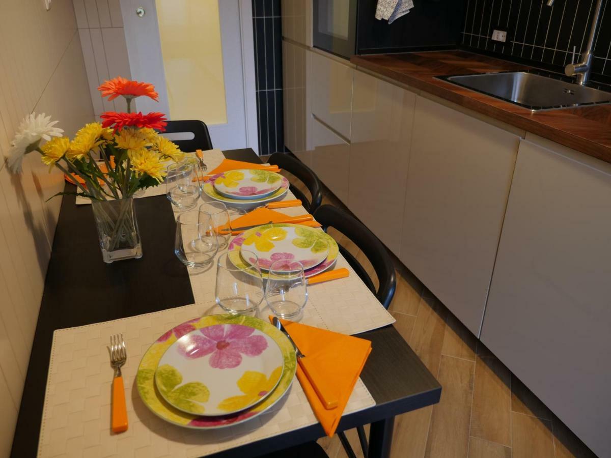 Vatican69 New Apartment Rome Extérieur photo