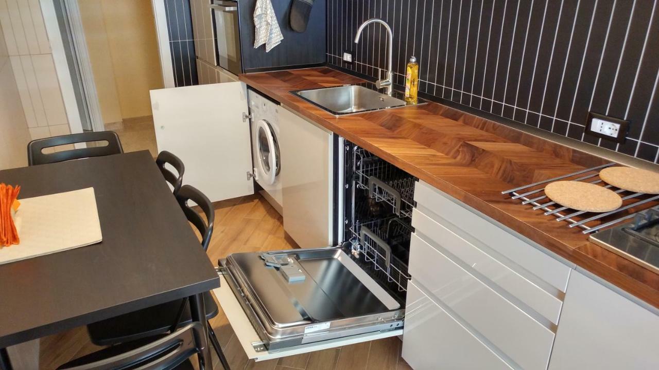 Vatican69 New Apartment Rome Extérieur photo