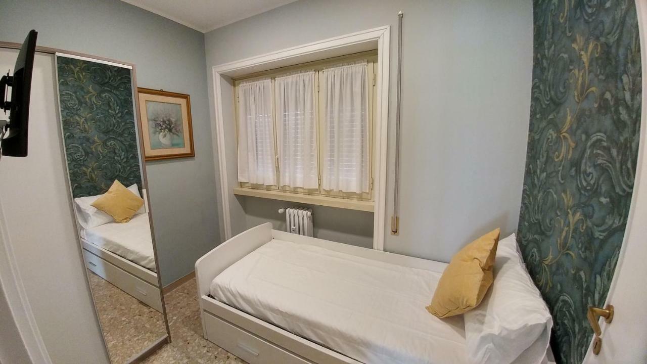 Vatican69 New Apartment Rome Extérieur photo