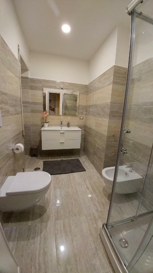 Vatican69 New Apartment Rome Extérieur photo