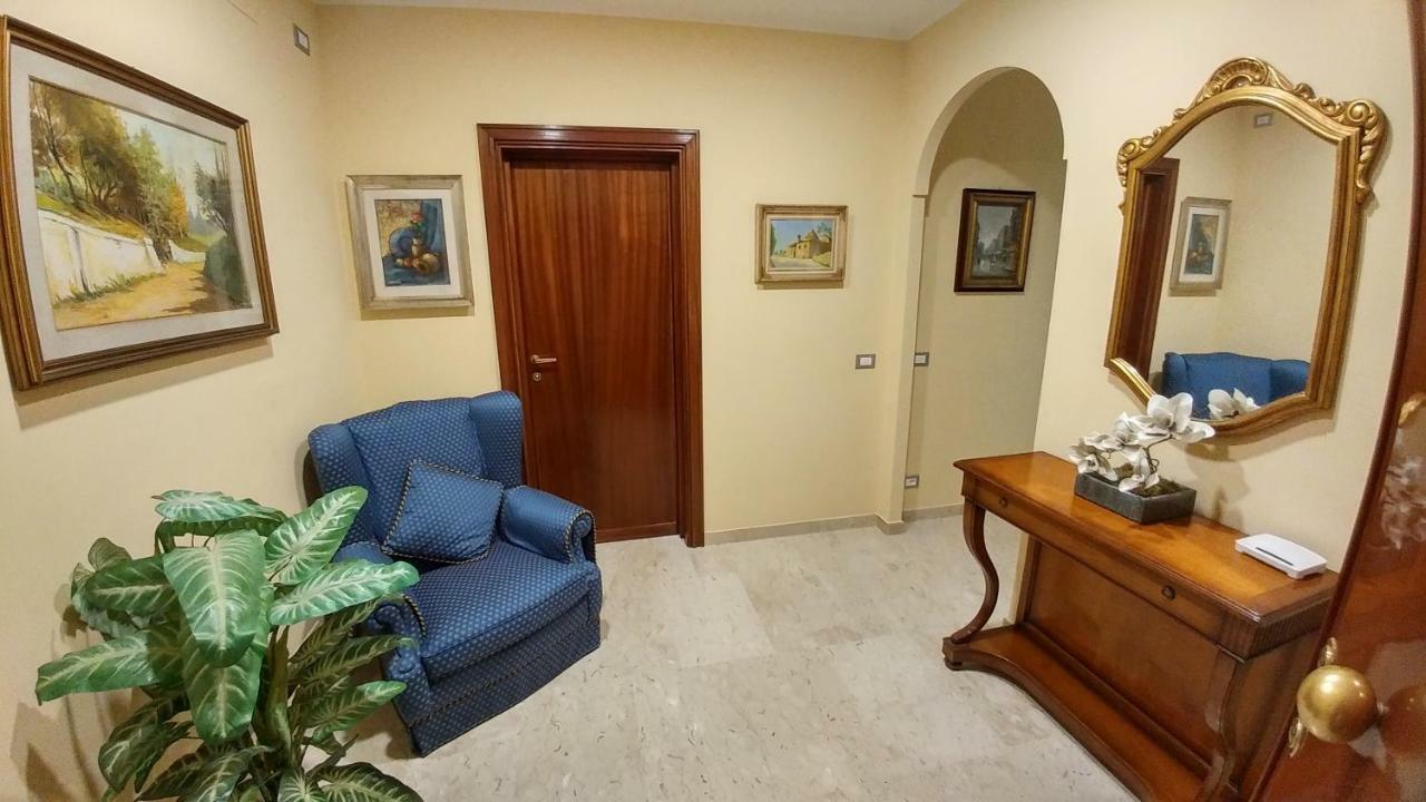 Vatican69 New Apartment Rome Extérieur photo