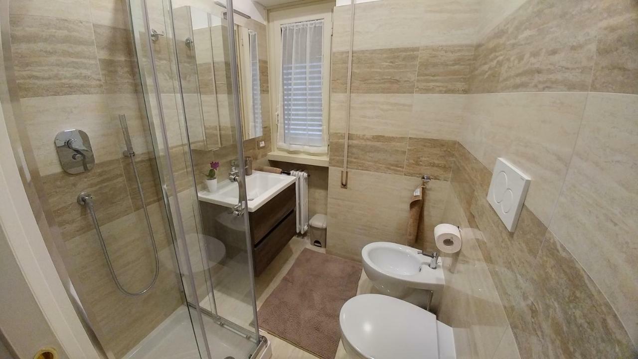 Vatican69 New Apartment Rome Extérieur photo
