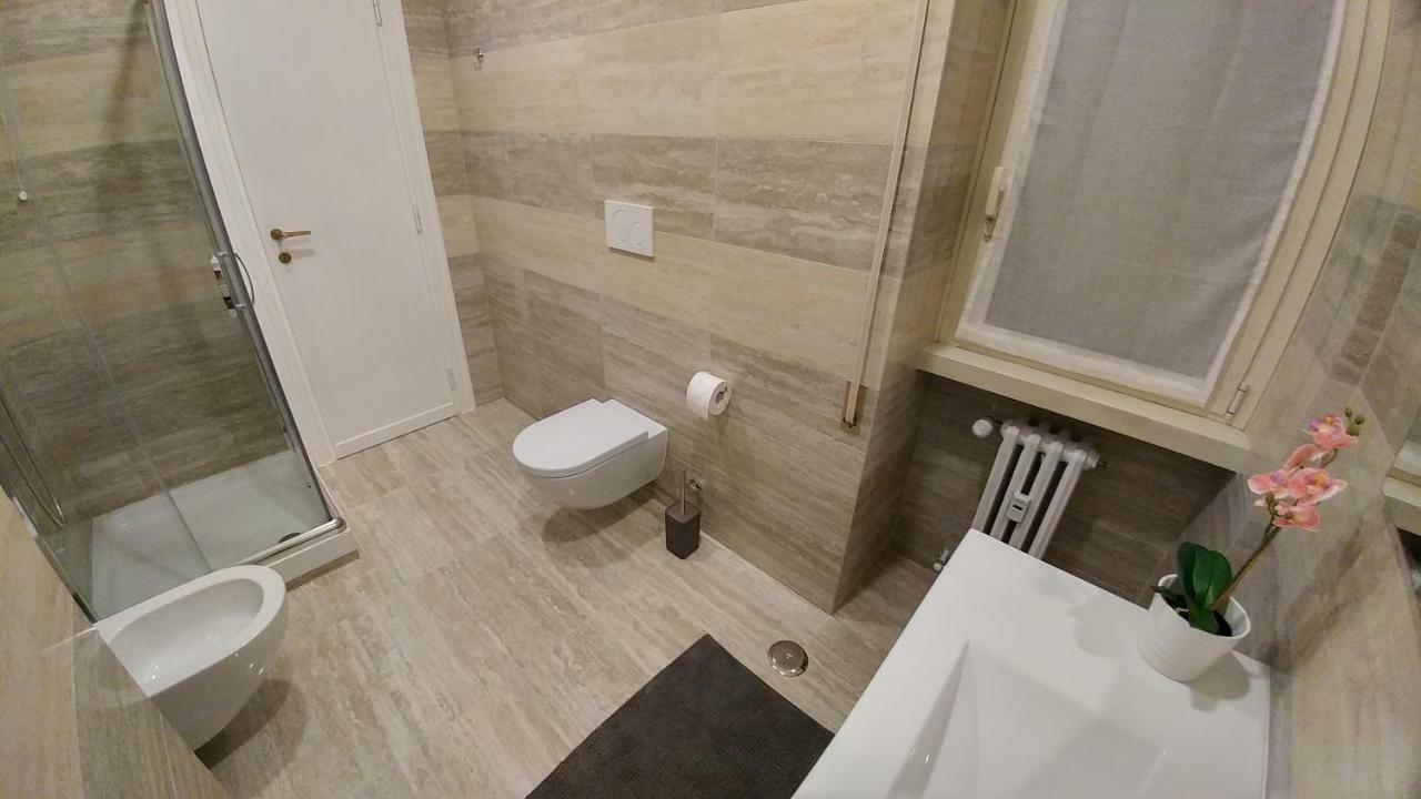 Vatican69 New Apartment Rome Extérieur photo