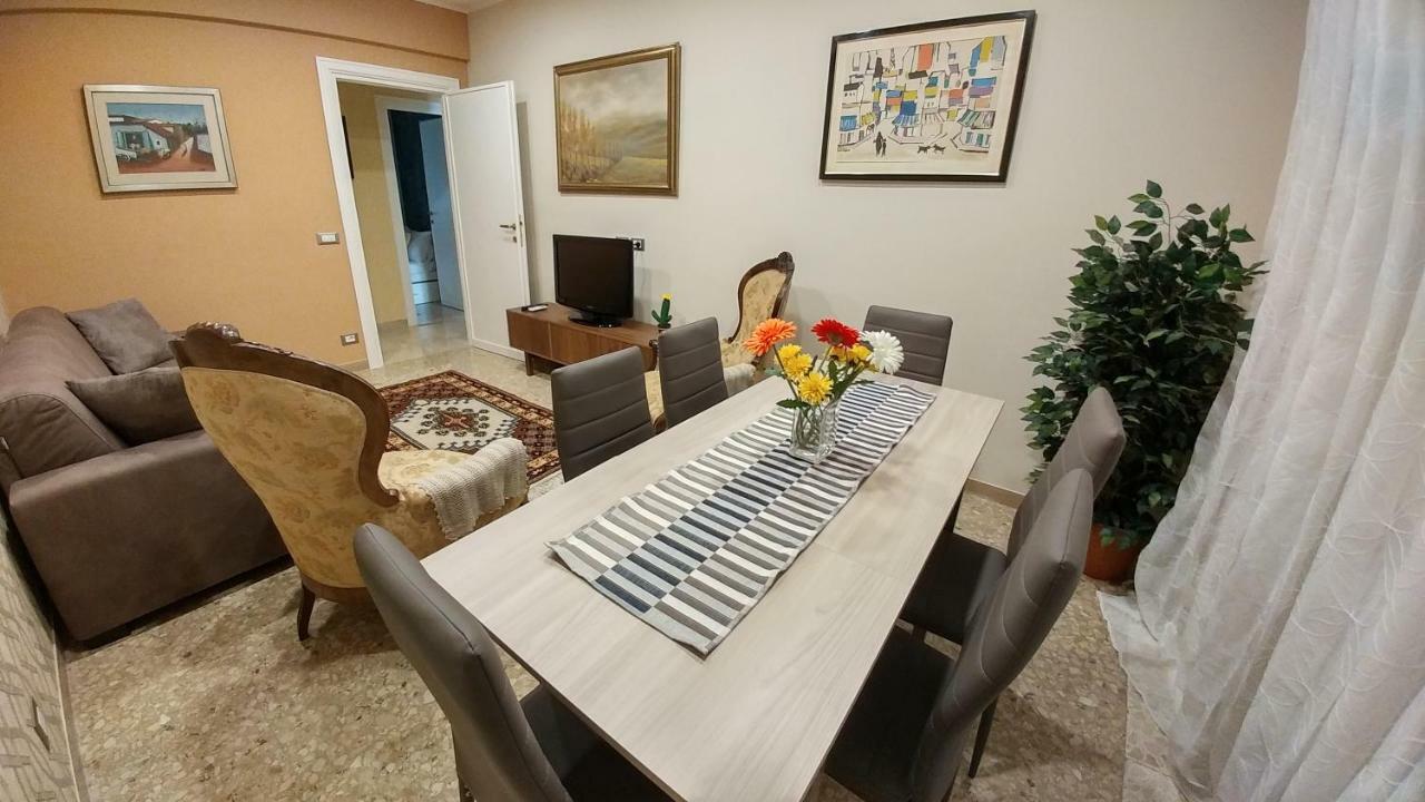 Vatican69 New Apartment Rome Extérieur photo