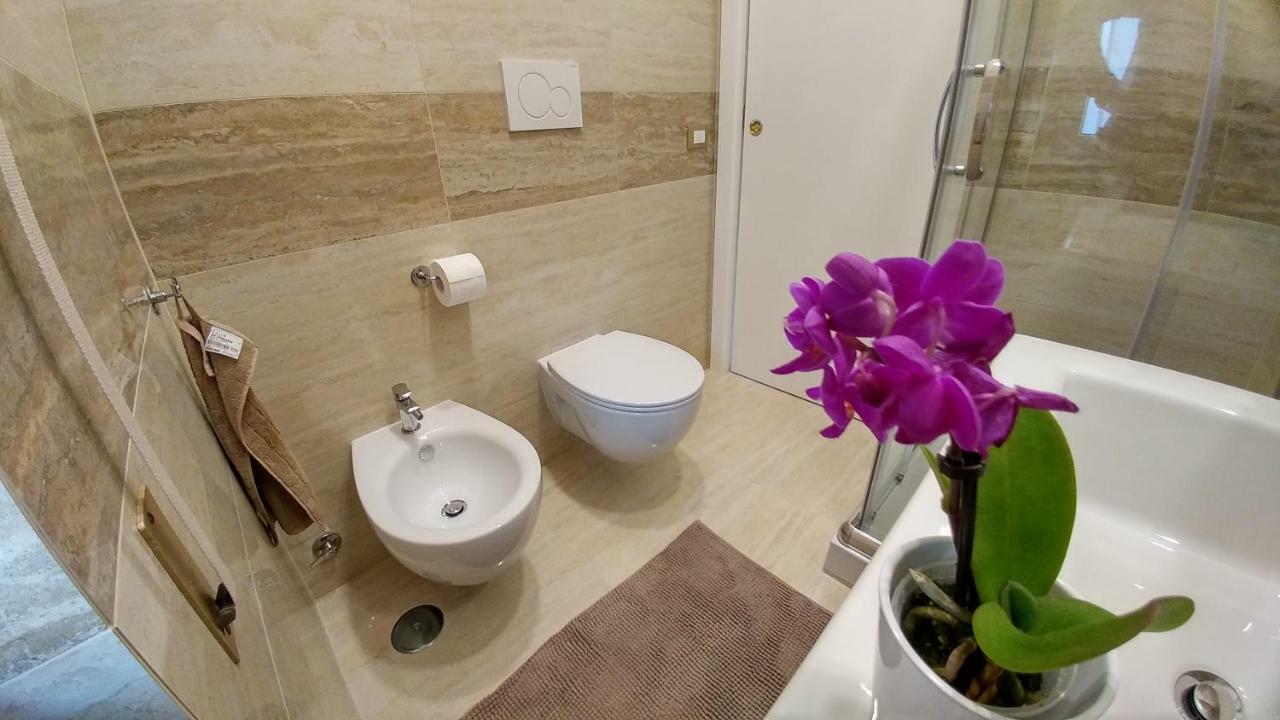 Vatican69 New Apartment Rome Extérieur photo