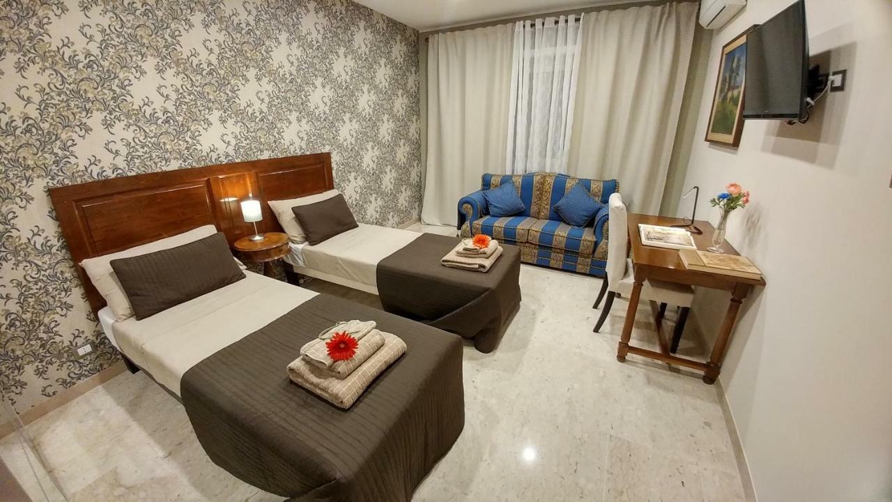 Vatican69 New Apartment Rome Extérieur photo