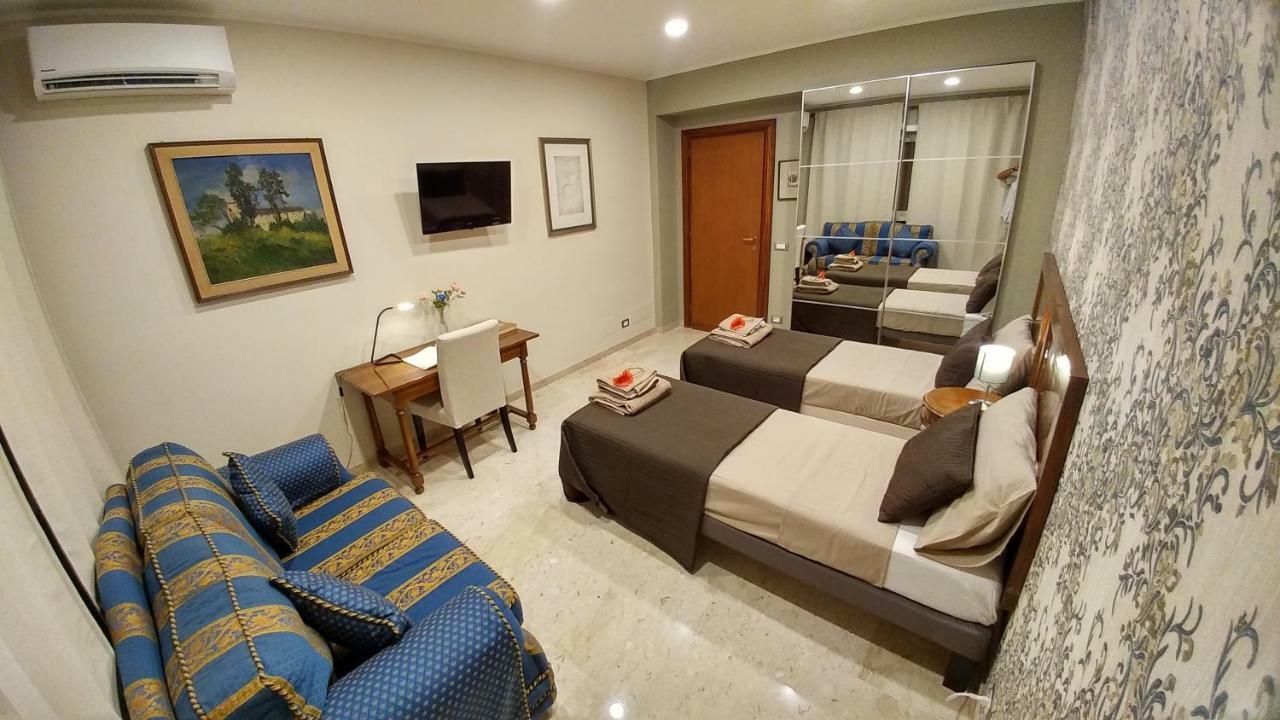 Vatican69 New Apartment Rome Extérieur photo