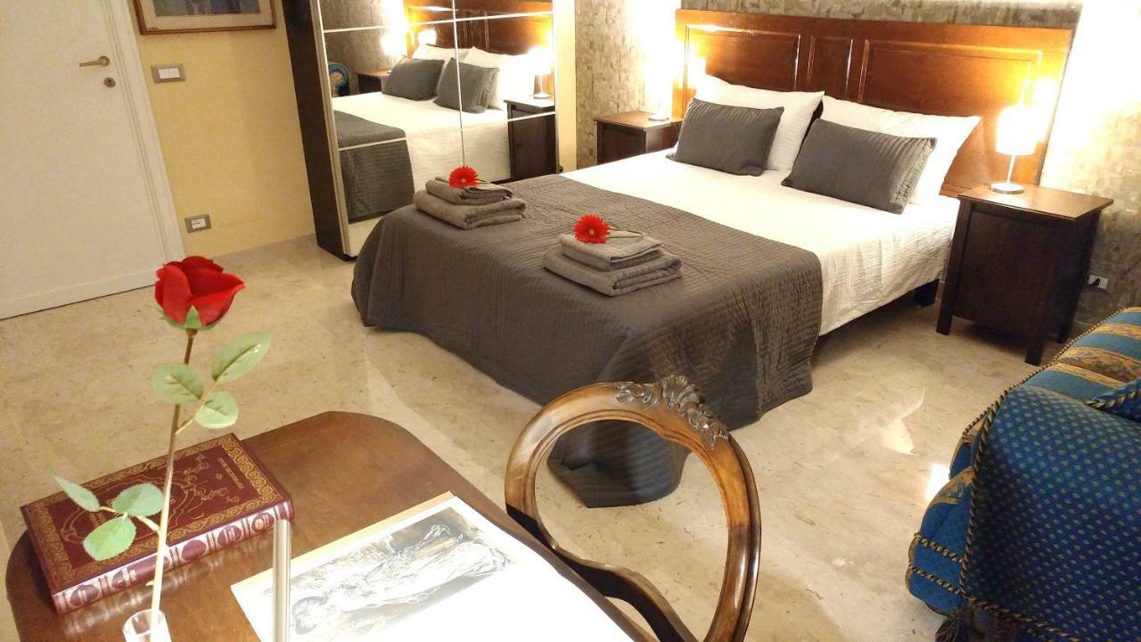 Vatican69 New Apartment Rome Extérieur photo
